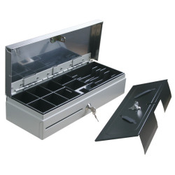 Tiroir caisse 3ST100 Beige