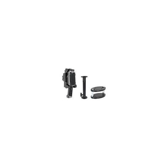 Support pour chariot élévateur Zebra, kit (MNT-TC8X-FMKT8-01)
