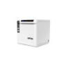 TP85 version USB, RS232, Ethernet, coloris Blanc