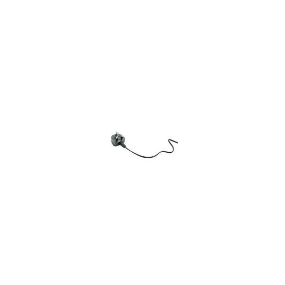Câble d'alimentation Datalogic, Royaume-Uni (95ACC1213)