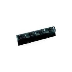 Station de charge/de communication Zebra, Ethernet, 4 (CRD9101-411EES)