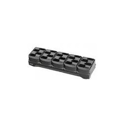 Station de recharge de batterie Zebra, 20 emplacements (SAC-MC33-20SCHG-01)