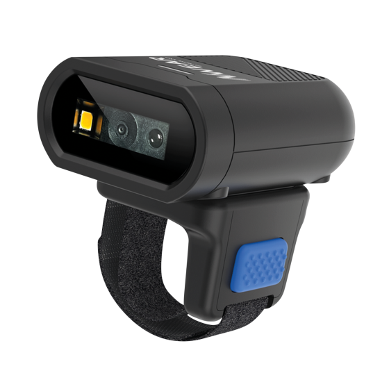 Newland WD4-Serie, BT, 2D, USB, BT, en kit (USB)