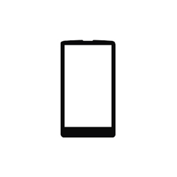 Protecteur d'écran Datalogic, paquet de 5 (91ACC0046)