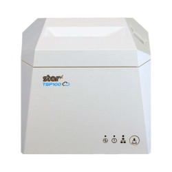 Modèle Star TSP100IV, Nouvelle imprimante tickets
