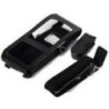 Étui en cuir M3 Mobile (BK10-CASE-LBE)