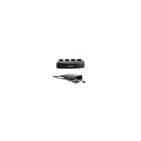Station de recharge de batterie Honeywell, 4 emplacements (220540-000)