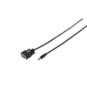 Câble de connexion Elo, RS232 (E641484)
