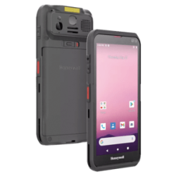 Honeywell EDA56, 6-Pin, 2D, BT, NFC, GMS, Android (EDA56-00AE8BN21RK)