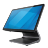 TPV Elo E-Series 3-Série, N97-8GB RAM, 128GB SSD-Écran tactile 15,6" , inclus : Windows 11 - Noir