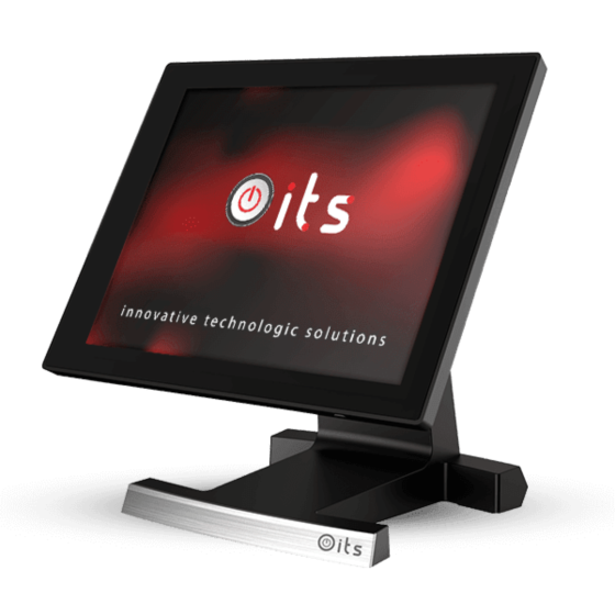 Modèle TPV ITS M6, Intel®Core™ i3-1215U