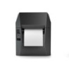 Star TSP100IV, CloudPRNT, USB, USB-C, Ethernet, massicot, blanc