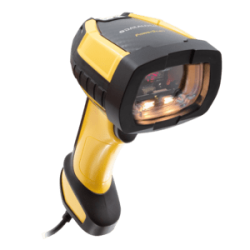 Datalogic Powerscan PD9630, 2D, SR, multi-IF, en kit (USB)