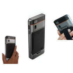 Modèle SUNMI M3, Terminal...