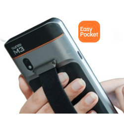 Modèle SUNMI M3, Terminal mobile pour la restauration