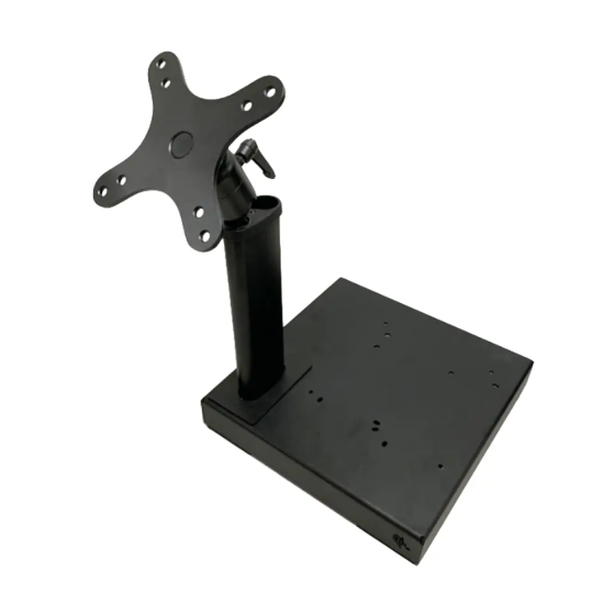 Support de montage Zebra (BRKT-DPA-SK1-01)