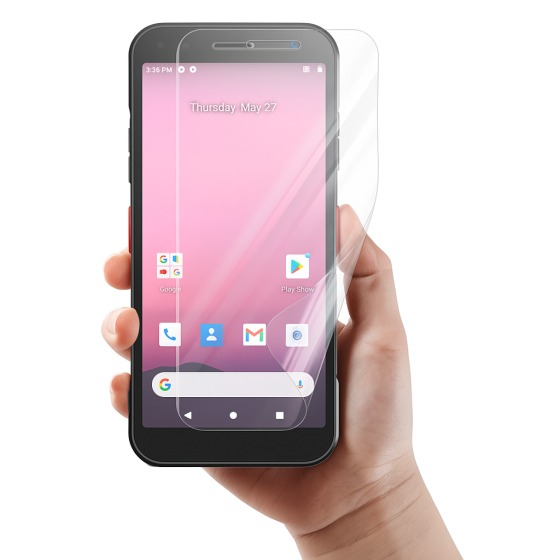 Protecteur d'écran Honeywell (CT32-SP-10PK), boite de 10