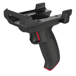 Honeywell CT32, Launcher/Navigateur/BasicTE, 2D, SR, USB-C, BT, Wi-Fi, NFC, Android, kit (USB), GMS, 6 Go