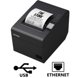 Epson TM-T20III version EU,...