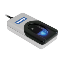 HID DigitalPersona 4500, Bulk, USB