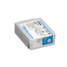Cartouche d'encre pour C4000e (cyan) SJIC42P-C