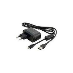 Alimentation Panasonic, USB...