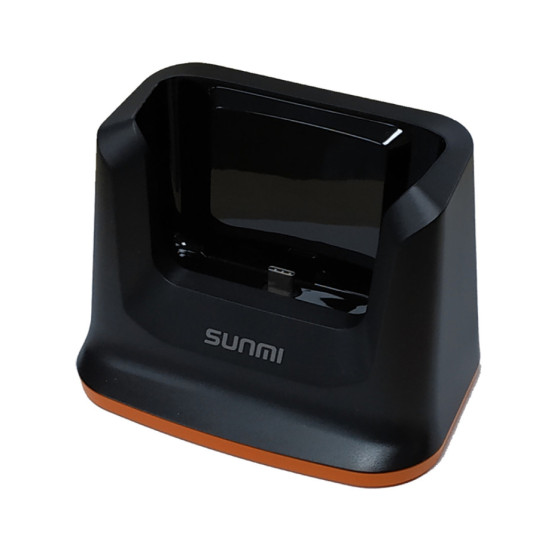 Base de chargement à emplacement unique SUNMI (C14004127)