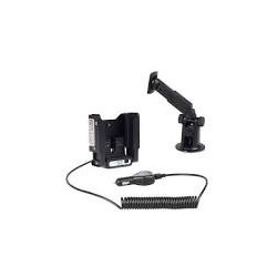 Quai pour véhicules...