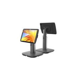 Support de présentation Zebra ET4X (STND-ET4X-10POS1-01)