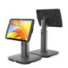 Support de présentation Zebra ET4X (STND-ET4X-10POS1-01)