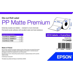 1 x rouleau 76x51mm...