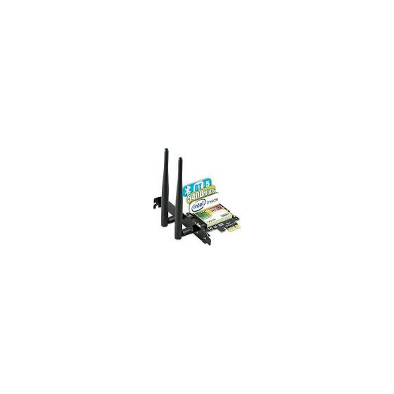 Carte d'interface Diebold Nixdorf, Wi-Fi, Bluetooth (CRBAS-WLAN-BT-1)