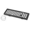Grille de protection clavier Zebra (KT-KYBDGRL1-VC70-R)