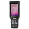 Honeywell EDA61K, 2D, SR, USB, BT, WiFi, 4G, num., GPS, en kit (USB), GMS, Android (EDA61K-1NC934PGOK)