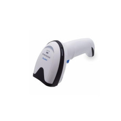 Datalogic Gryphon GBT4200, BT, 1D, multi-IF, en kit (USB), blanc