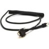 Câble de connexion Zebra, USB (CBA-UF2-C12ZAR)