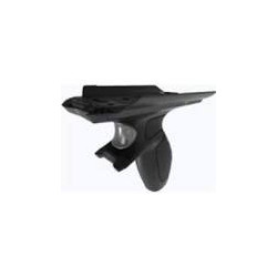 Poignée pistolet Zebra...