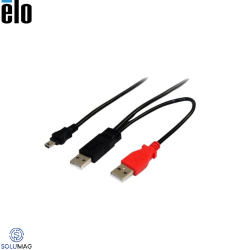 Câble en Y Elo (E796577)