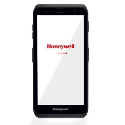 Honeywell EDA52, 2Pin, 2D, USB-C, BT, WiFi, NFC, Android, Kit USB-C - PROMOTION