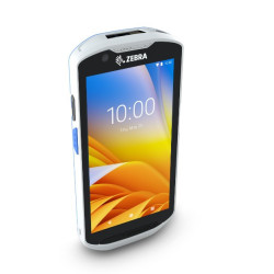 Zebra TC57x, incl.: PD20, 2D, WiFi, 4G, NFC, GPS, GMS, Android