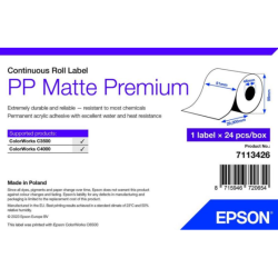 1 x rouleau 51mm x 29m...