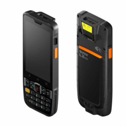 Modèle SUNMI L2Ks, Terminal mobile léger et ergonomique