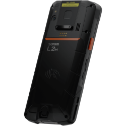 Modèle SUNMI L2H, SUNMI L2H, Terminal avec OCR