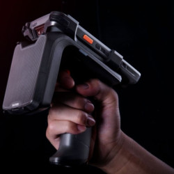 Modèle SUNMI L2K, Terminal mobile pour l'industrie