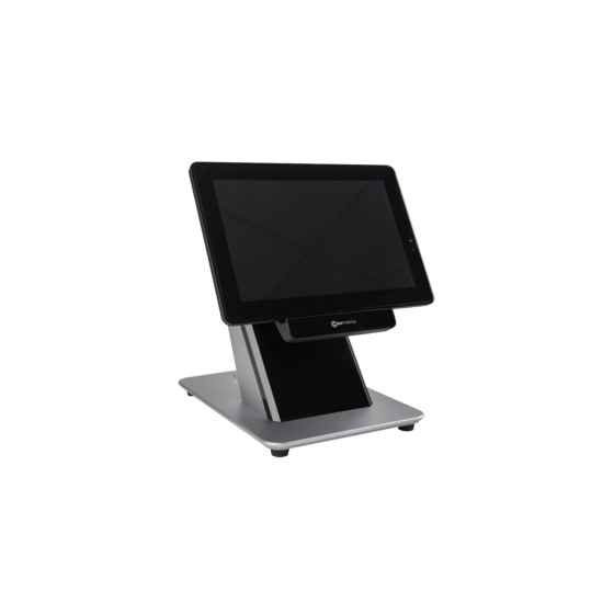 Colormetrics C1000 mPOS, USB, BT, WiFi, Android, noir (C1000 mPOS-A)