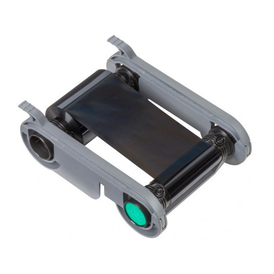 Ruban (noir), 2000 cartes pour : Primacy 2