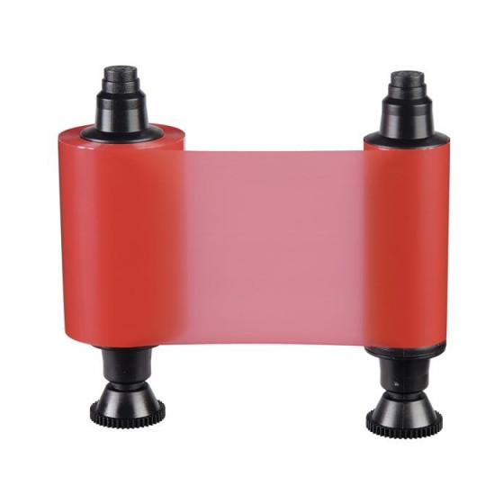 Ruban Evolis ROUGE pour : Securion, Quantum 2