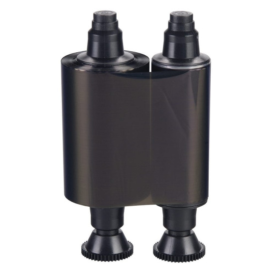 Ruban Evolis Noir 1000 cartes, pour : Securion,