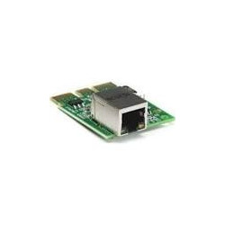 Carte d'interface Zebra, Ethernet, RS232 (P1112640-238)