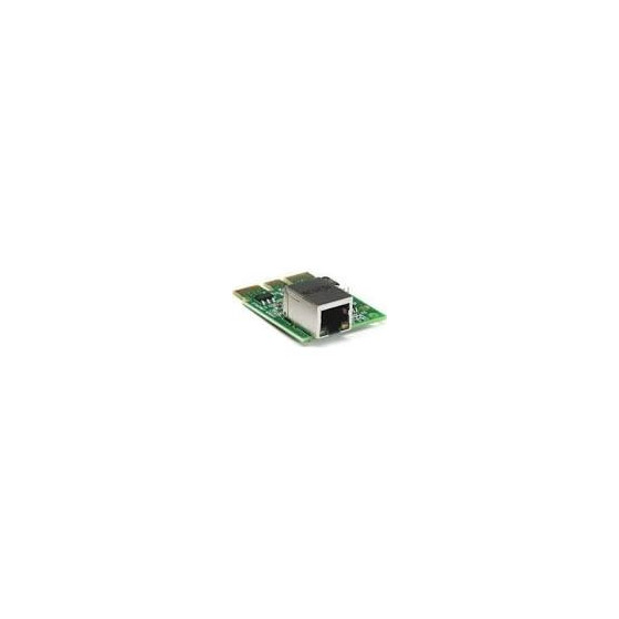 Carte d'interface Zebra, Ethernet, RS232 (P1112640-238)